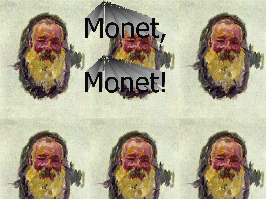 monet