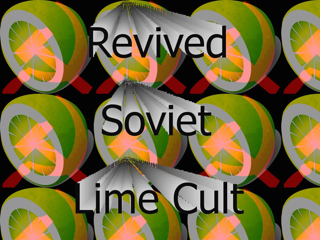 limecult