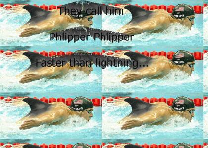 Phlipper