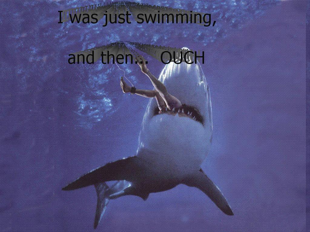 ouchiesshark