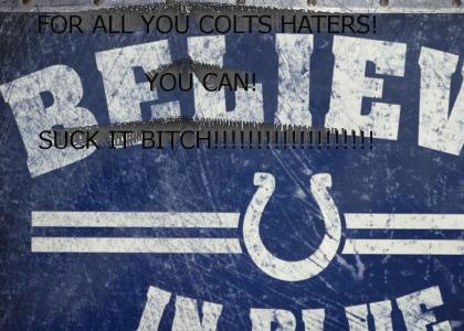 Colts rule!!!!!!!!!