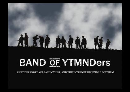 Band Of YTMNDers