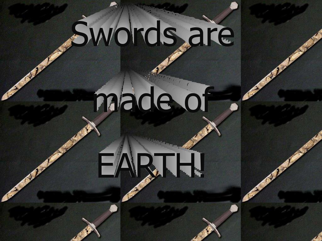 earthswords