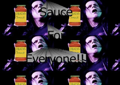 Sauce for Everybody