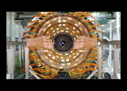 LHC Suprise