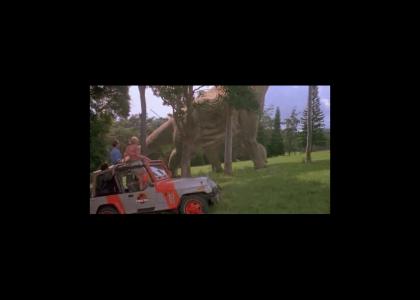 Jurassic Park