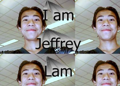 I am Jeffrey Lam