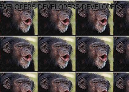 Meet Microsofts Developers!