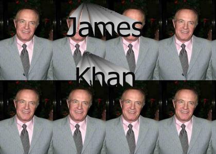 James Khan
