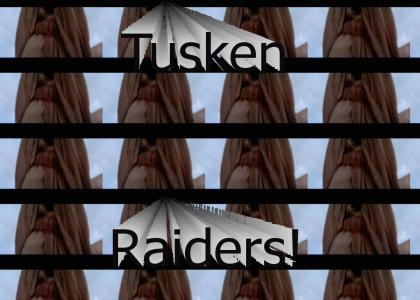 star wars tusken raiders