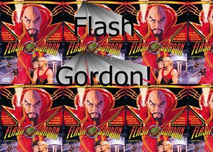 Flash Gordon