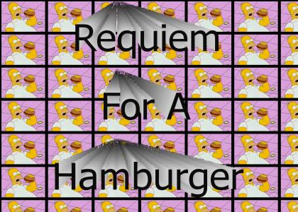 Requiem for a Homer