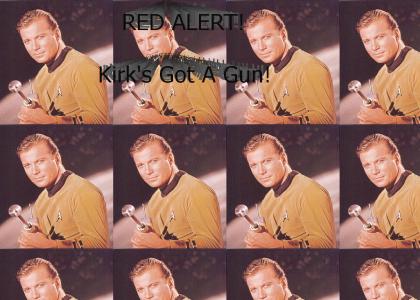 Red Alert Star Trek