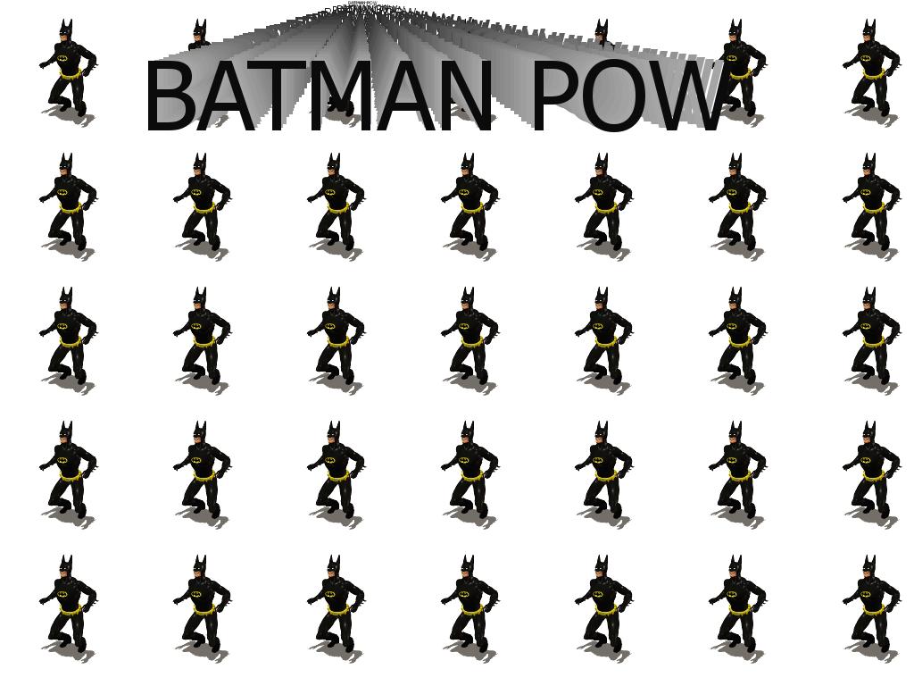 BatmanPOW