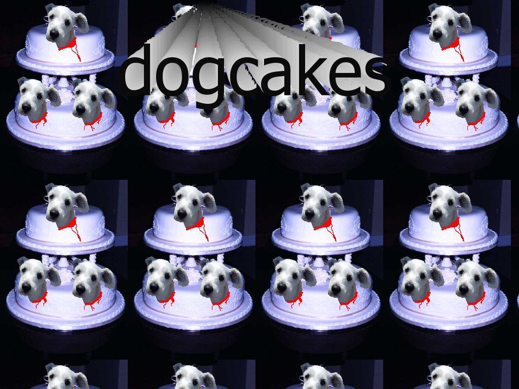 dogcakes