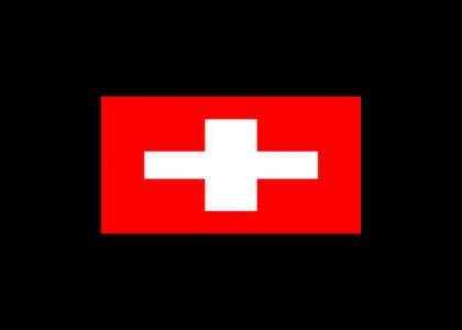Switzerland in HD (converted)