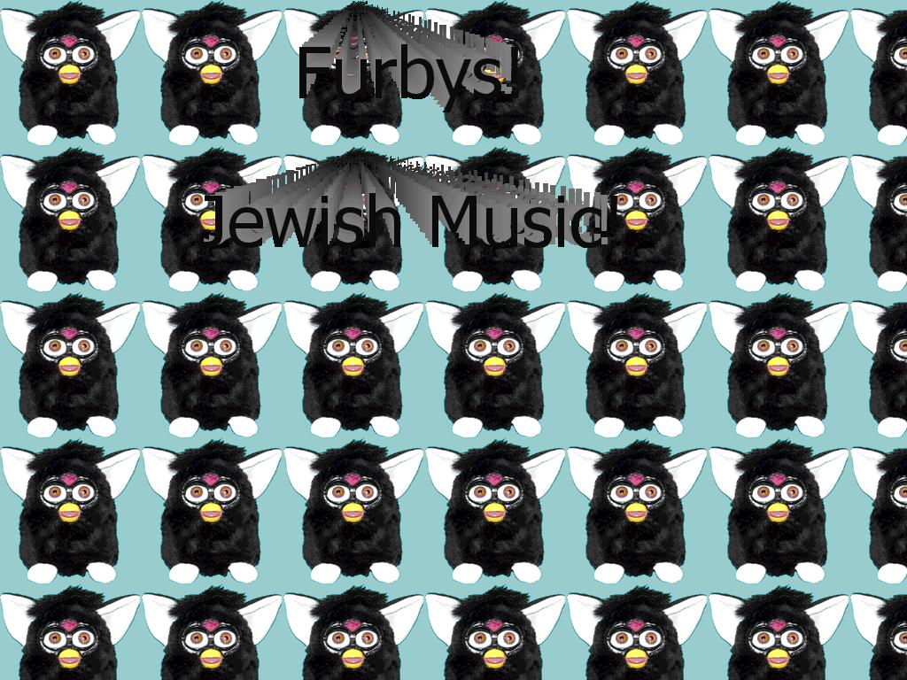 FurbyJew