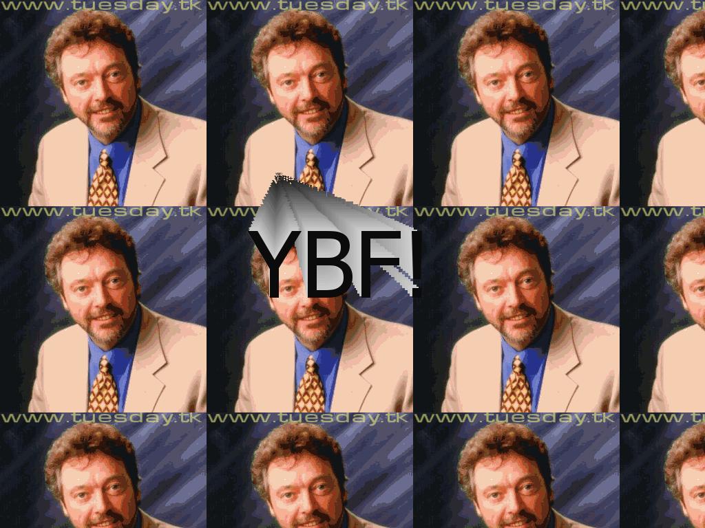 JeremyBeadle