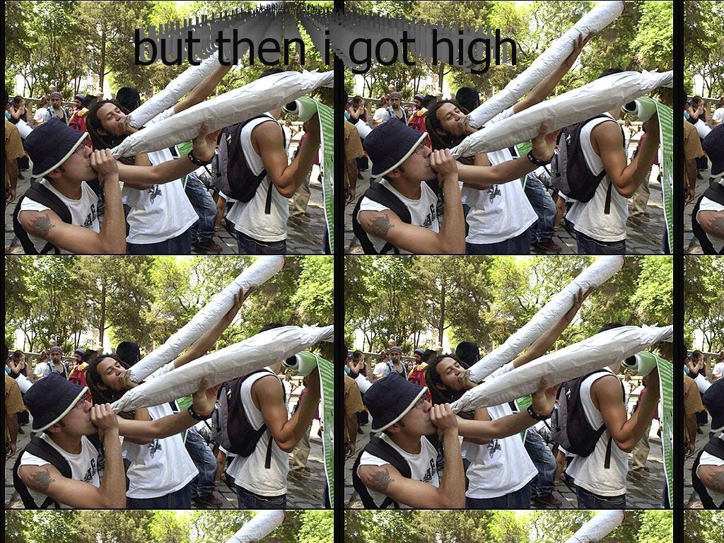 got-high