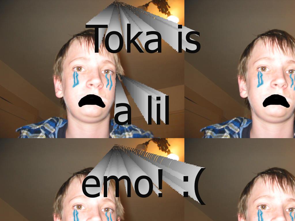 tokaemo