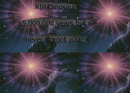 rip dinosaurs