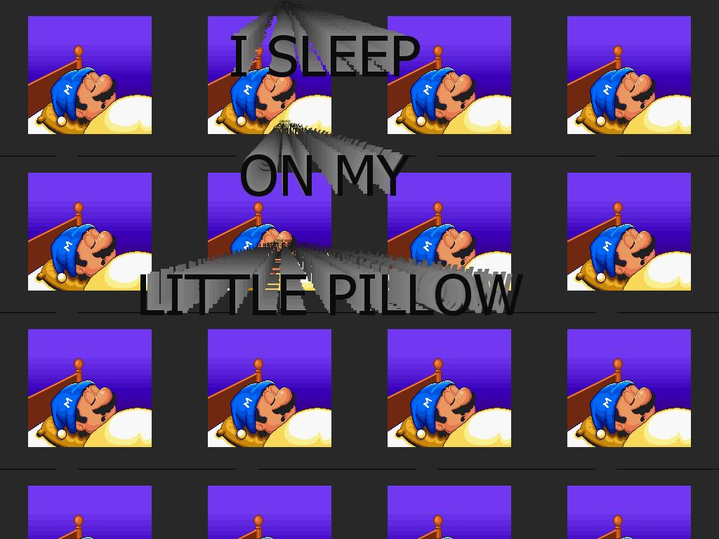 littlepillow