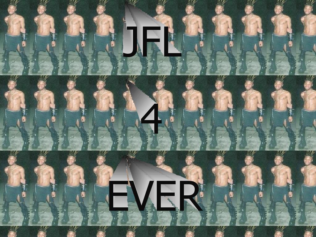 jfl4ever