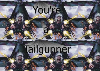 Tailgunner