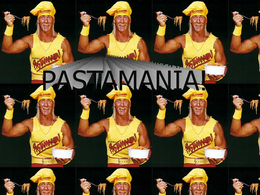 hoganpasta