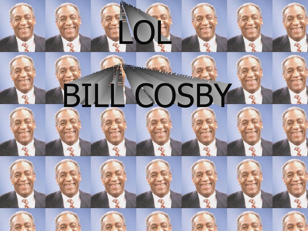 LOLBILLCOSBY