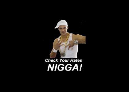 Check your rates