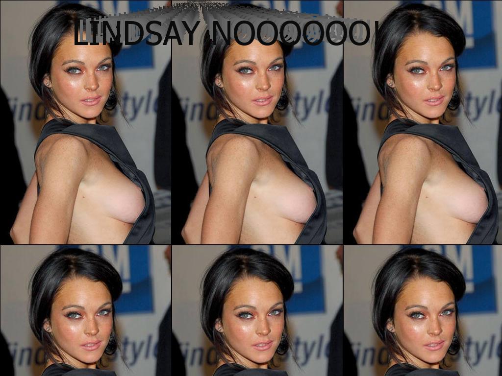 lindsaylohanno