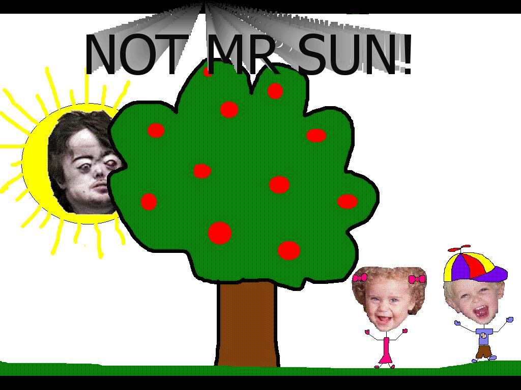 mrsunplay