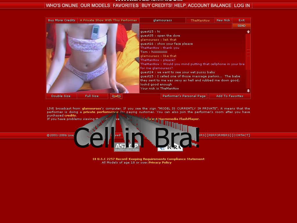 cellbra