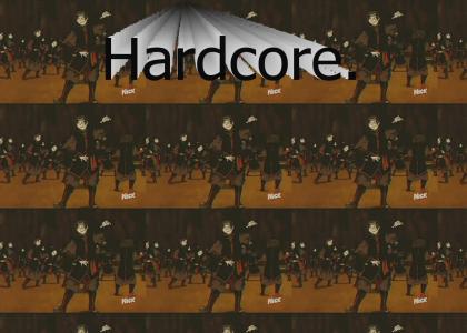 Fire Nation Hardcore Dance (avatar)