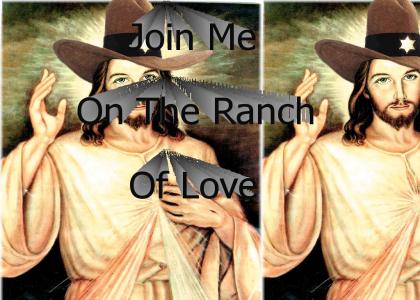 Ranch Of Love