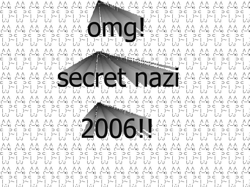 secretnazi2006