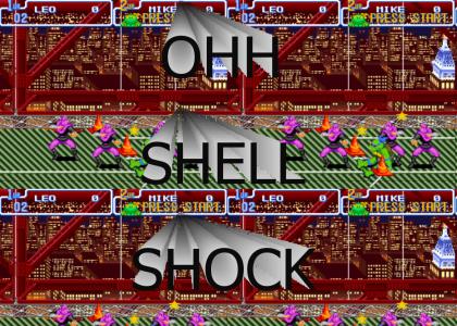 Shellshock