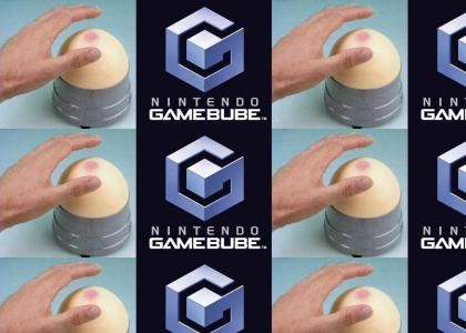 Game-Bube