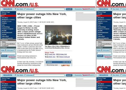 CNN - NYC needs pylons!! (StarCraft)