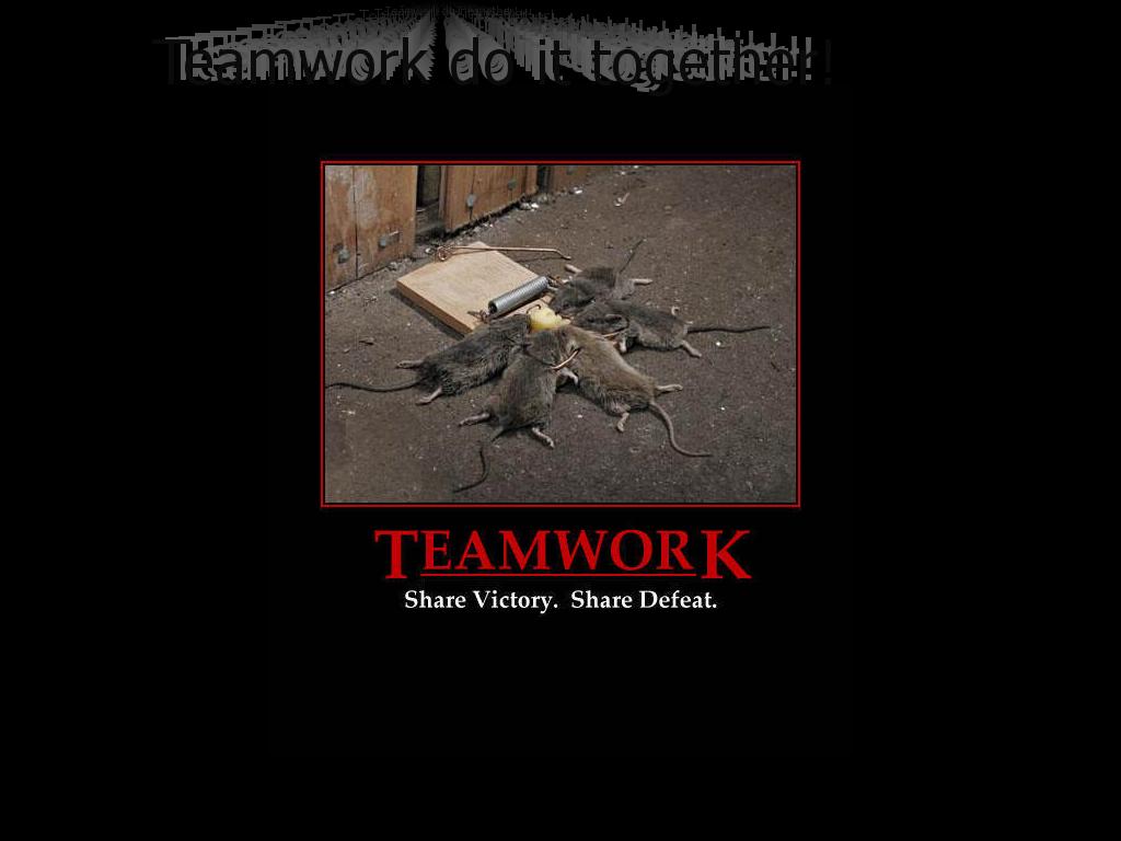teamworkrules