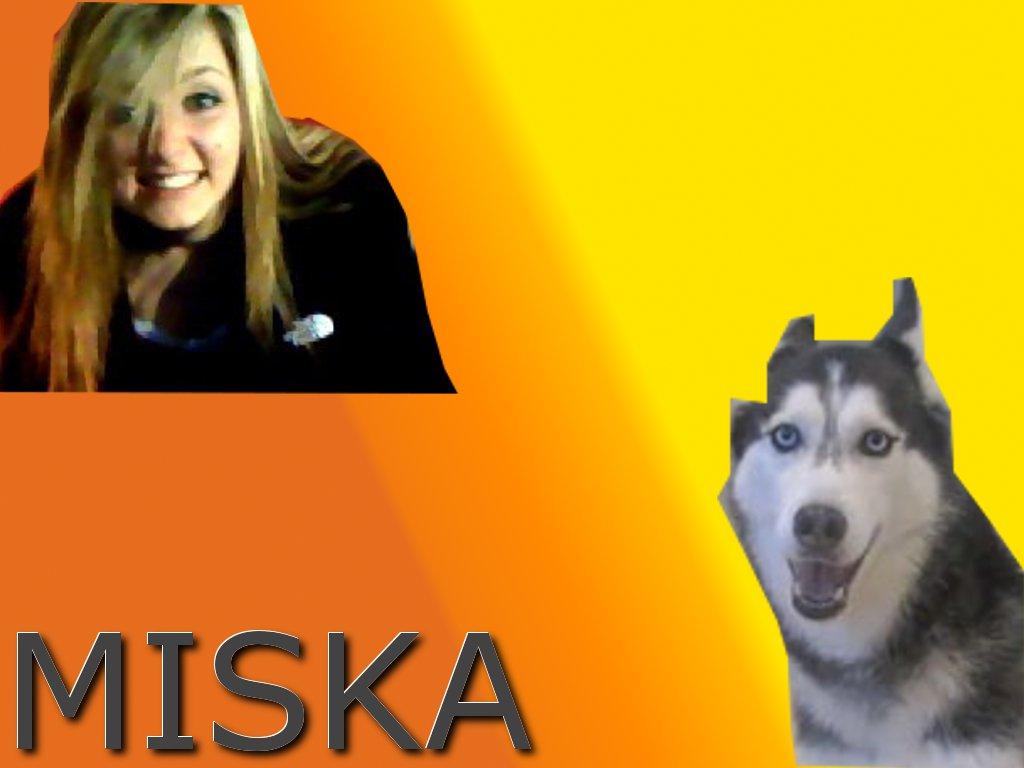 Miska