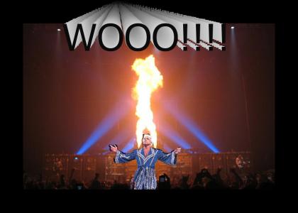 Ric Flair Rammstein!