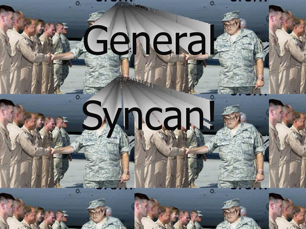 generalsyncan