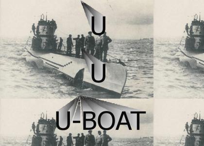 U-BOAT