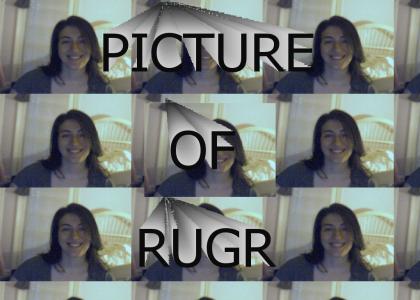 PICTURE OF RUGR