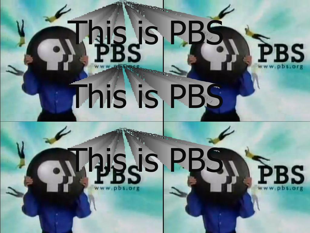 thisisreallypbs