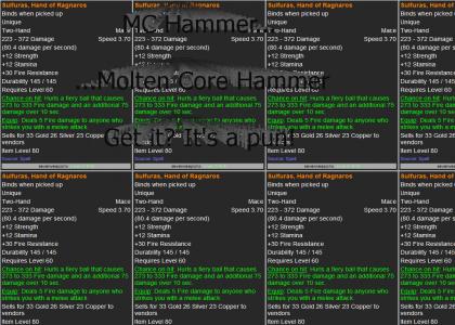 MC Hammer