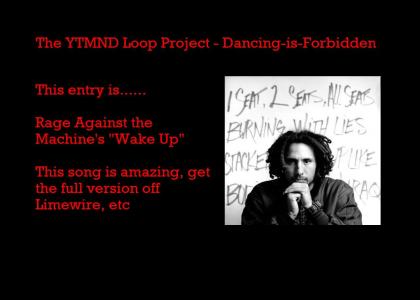 YTMND Loop Project: D-i-F #2 (fixed)