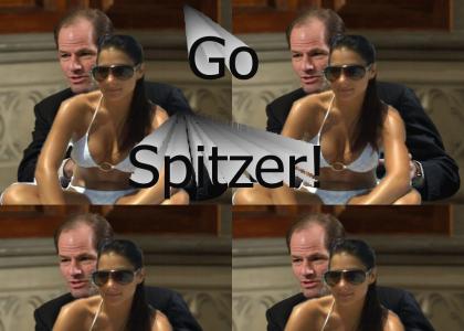 Ridin Spitzer